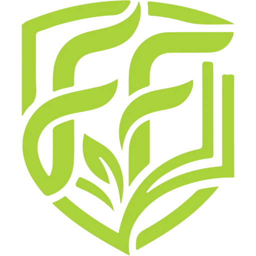 Fellowship Files logo