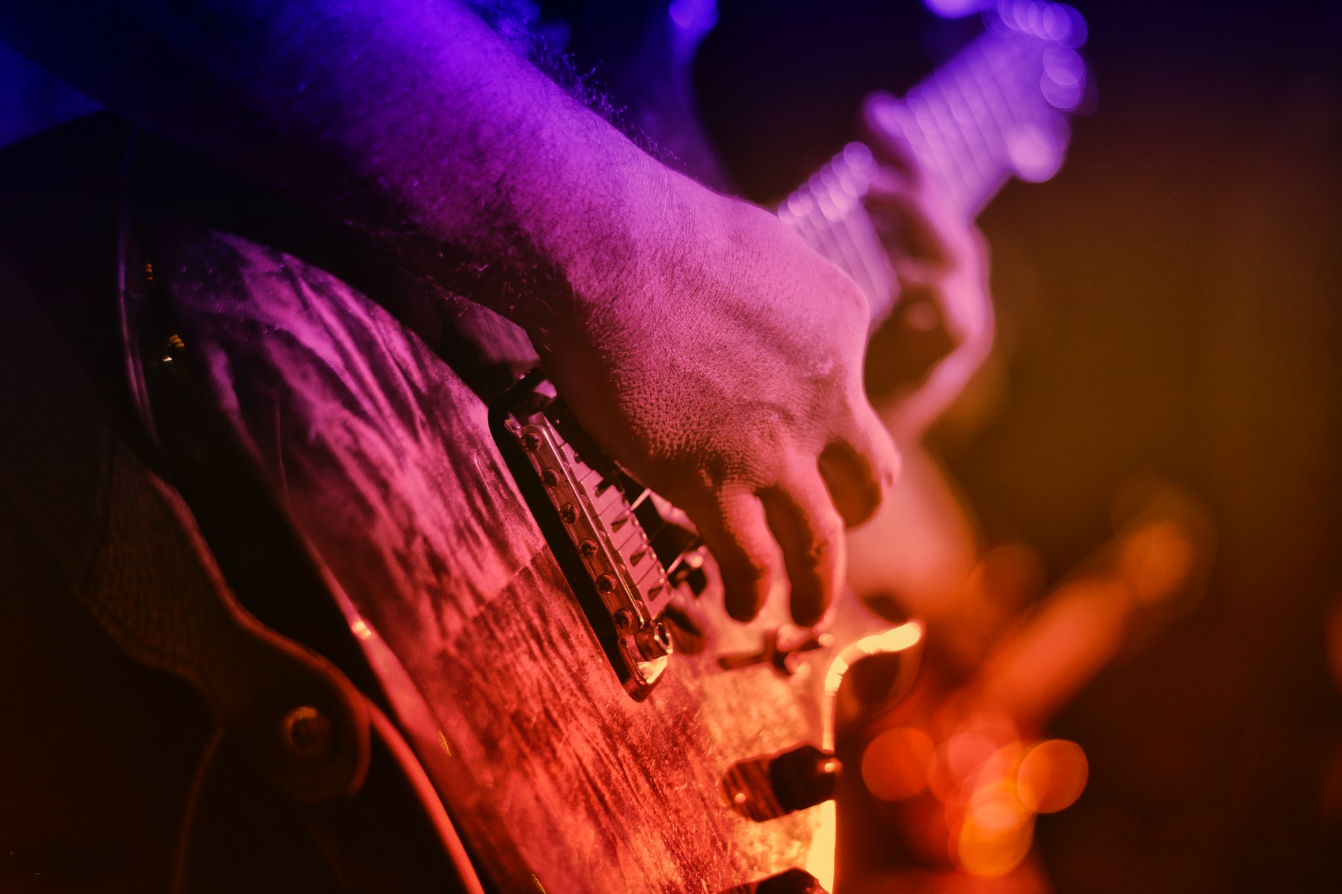 Electric Guitar